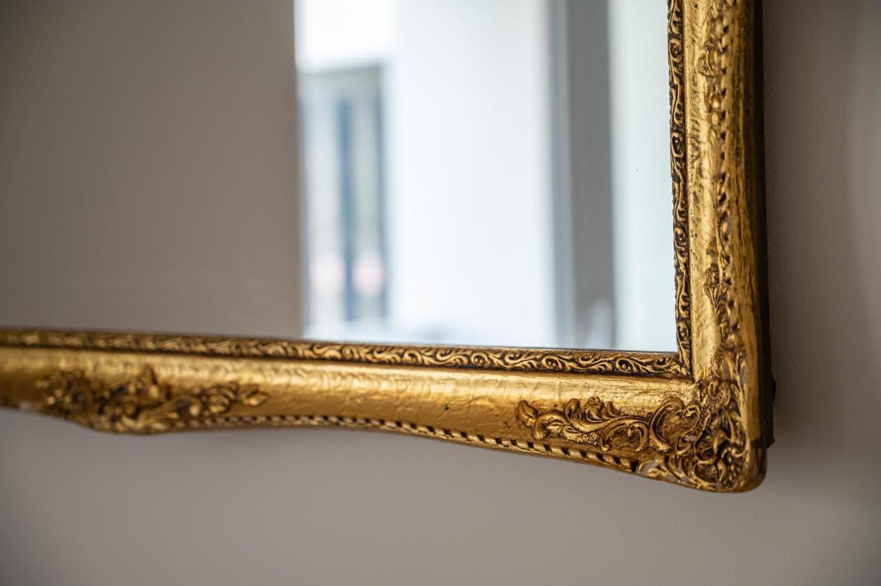Kolska Serviced Apartments Варшава Екстериор снимка